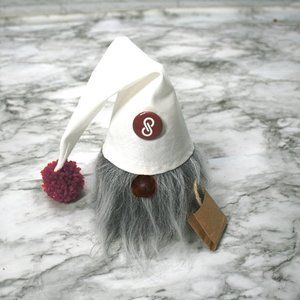 HAND CRAFTED PFF Gnome Posh Swag Air Freshener Cover Poshmark Home Office Decor